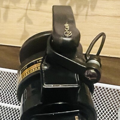 ZEBCO ~ Quantum Q MD20 Spinning Fishing Reel Magnum Drag System | eBay