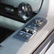 For VW T5.1 Electric Window Switch Caps Interior Styling