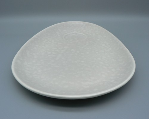 POOLE POTTERY SEAGULL GLAZE TV SET TRAYS TENNIS PLATES TWINTONE C50 C57 C97 C103 - Picture 9 of 9