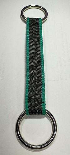 IRISH MARTINGALE 4", 5". 6". Web, webbing, synthetic, washable, various colours - Picture 35 of 42