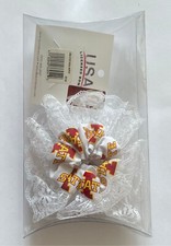 NCAA Iowa State Cyclones Ladies Wedding Garter