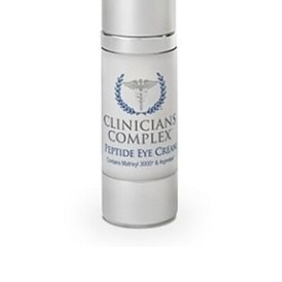 Peptide Eye Cream
