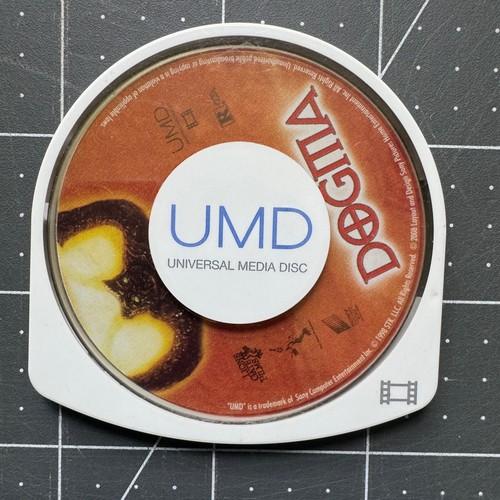 Sony PSP UMD Discs Movies Videos Pick and Choose Build a Lot - *SHIPS SAME DAY* - Picture 310 of 317