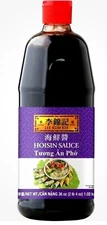 Lee Kum Kee Hoisin Sauce ( Tuong An Pho ) 36 oz ~ Exp 10/20/2025