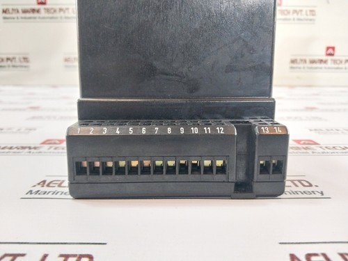 ABB GTU0287F2U05E4M9K90A04T1H32Z9 Power Transducer AC 100V - Picture 5 of 6