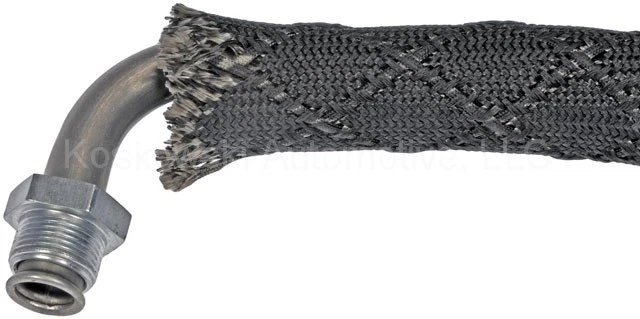 Dorman 598-147 福特野马 EGR 管 4.0 0 05 06 07 08 09 10 5R3Z9E469GA — 第 3/4 张图片