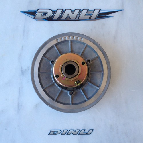 DINLI,MASAI,HYTRACK 1 x GEARSHIFT SHAFT ASSY 600cc,700cc,800cc, E150158-00 - Picture 3 of 4