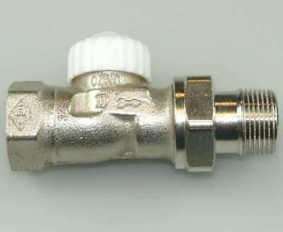 HEIMEIER THERMOSTATVENTIL V-EXACT II 3/4'' DG DN20 HEIZKÖRPERVENTIL 3712-03.000