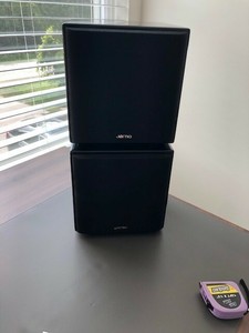 jamo subwoofer 800