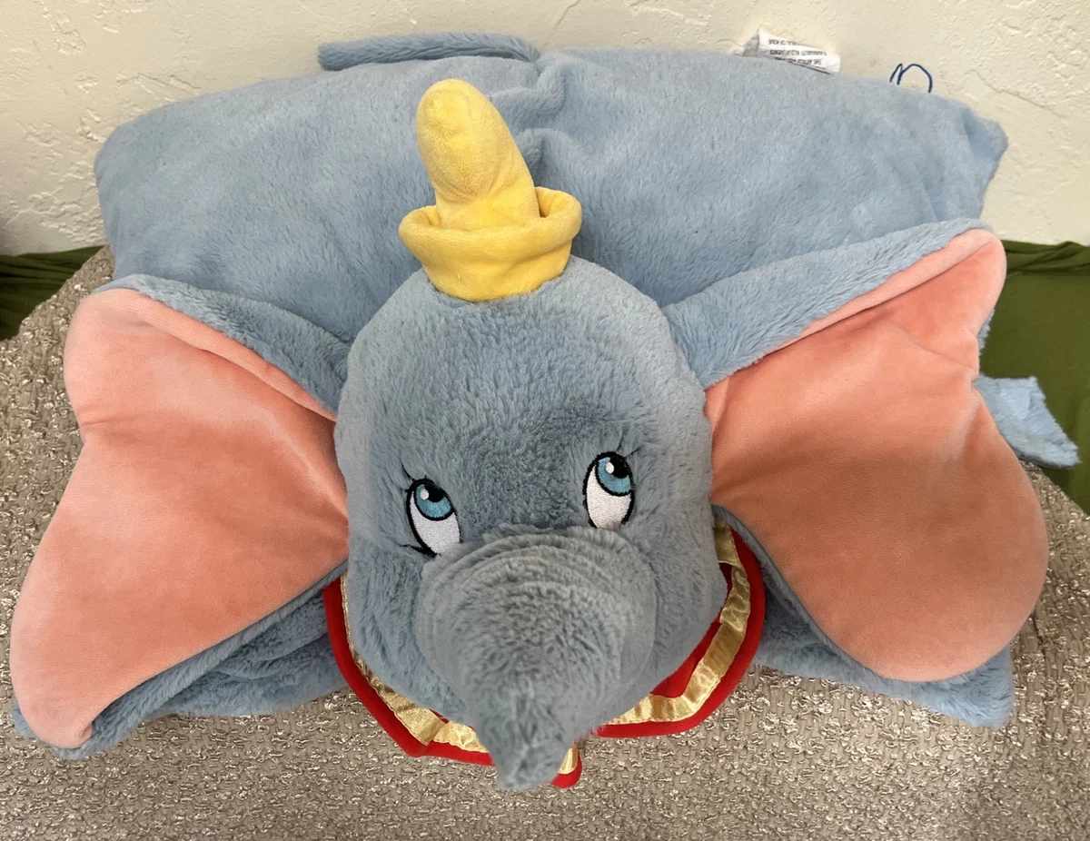 Elephant on sale pillow pet