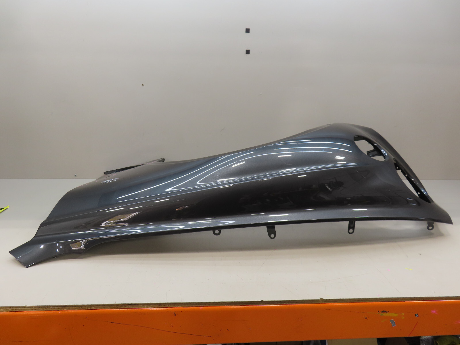 20-23 BENTLEY CONTINENTAL GT GTC LEFT DRIVER SIDE FENDER PANEL 3DS8211012F OEM