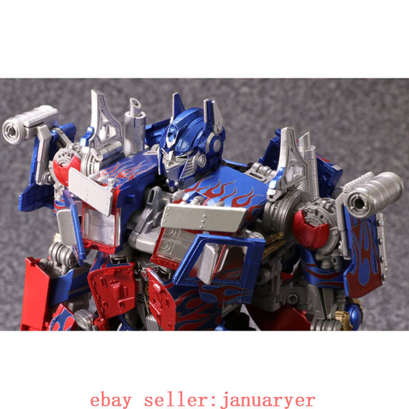 Takara Tomy - MPM04 オプティマスプライム MPM-4 Optimus Prime | Masterpiece Movie Series Transformers