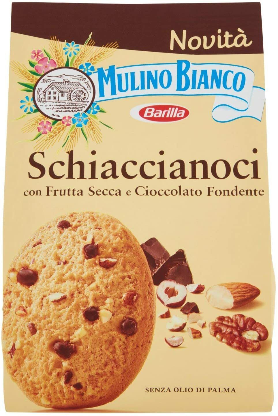 Foto 1 di 6