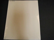 Polyline /AVERY Perforated CD/DVD Jewel Case Inserts (200 inserts) NOS