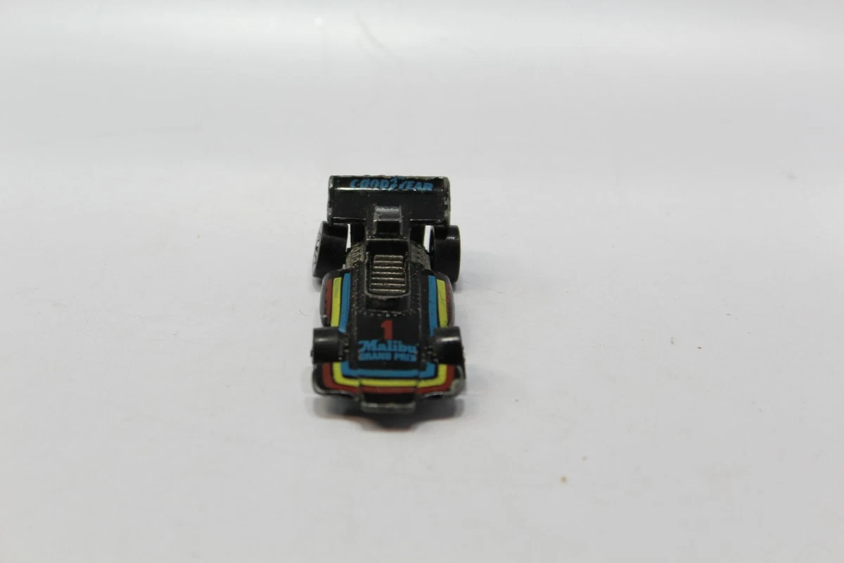 Hot wheels 1973 cheap malibu grand prix