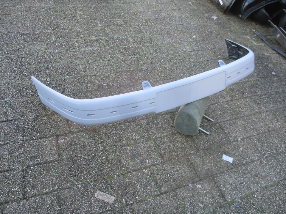 Seat Ibiza 2 6K Cordoba 2 93-99 Stoßfänger Stoßstange vorne grundiert NEU orig. - Bild 2 von 4