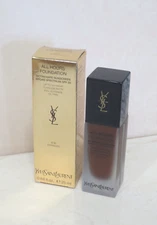 YSL ALL HOURS FOUNDATION FULL COVERAGE MATTE SPF20 B95 EXPRESSO 0.84OZ BOXED
