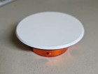 New Tyco Central Concealed sprinkler ceiling cover plate escutcheon 165F/74C