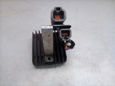 2004 Ski-Doo Legend 500 ss Engine Electrical System Voltage Regulator Grand Tour
