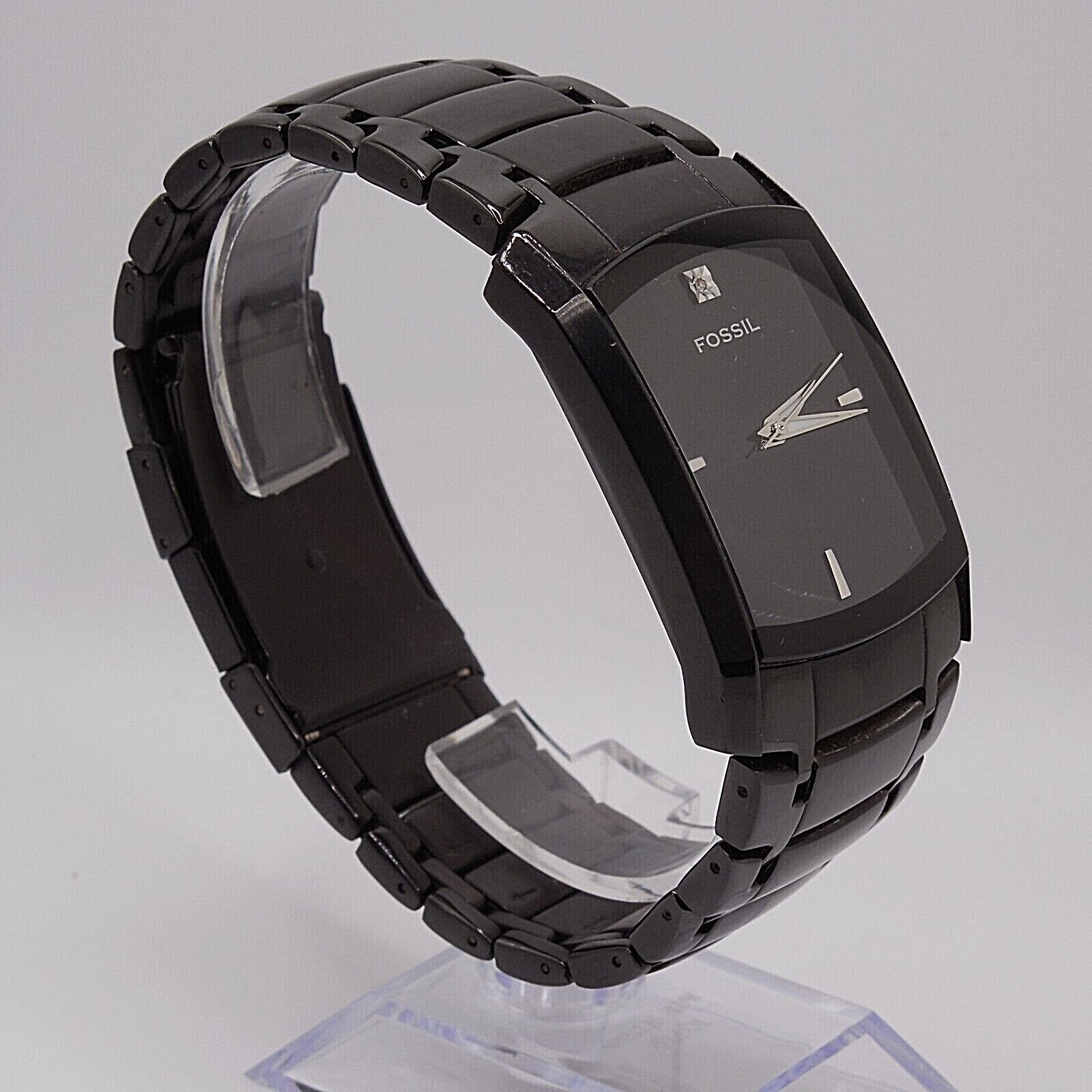 Fossil Zane FS4159 Wrist Watch for Men 
