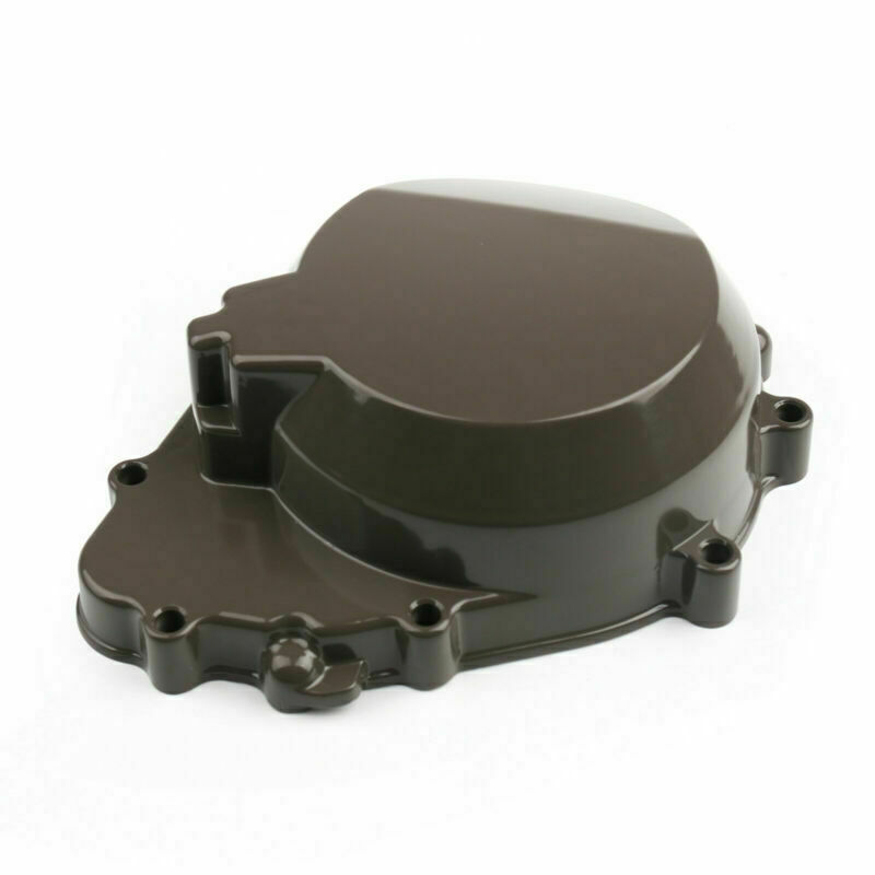 Kawasaki Ninja ZX6R ZX636 2003-2004 Left Stator Engine Crankcase Cover UA