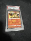 PSA 10 2018 Sun And Moon Charizard Holo Tag Bolt Japanese