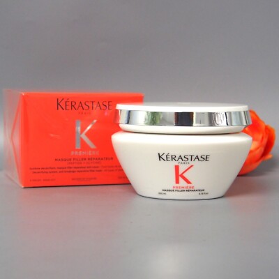 Kerastase Premiere Masque Filler Réparateur Mask 200ml / 6.76oz