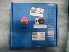 Applied Materials 0200-03442 PURGE RING 6" SMF, .064", WXZ+, HTR, CES AMAT