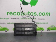 9194595 resistencia calefacción para BMW X3 (F25) 2.0 16V rectp2379505