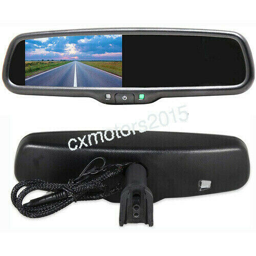 mirror lcd panel for sale