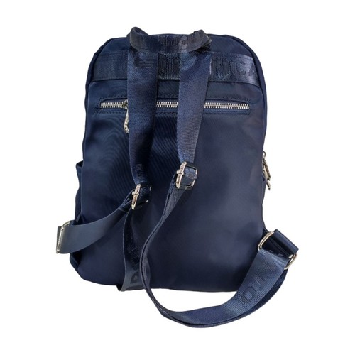 Zaino Unisex Uomo Donna Borsa Sacca Secchiello a Spalla Scuola Lavoro R Roncato - Foto 3 di 6