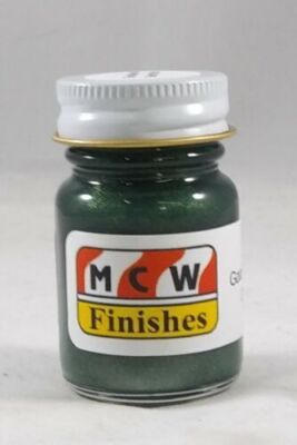Model Car World Enamel Factory and Custom Colors Scale Model Bottle Paint .5oz