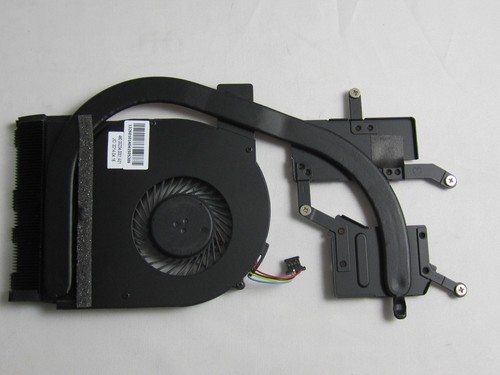 Original CPU Lüfter Kühler Heatsink 460.00Z04.0001 für Lenovo Flex 2-15 20405