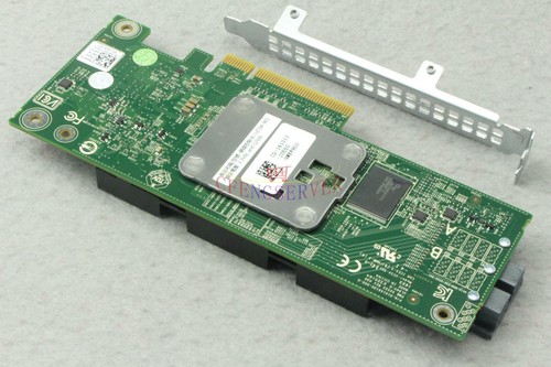 1PCS NEW H330 PCI RAID 12G DELL POWEREDGE SERVER T430 T330 T630 4Y5H1 - Picture 4 of 4