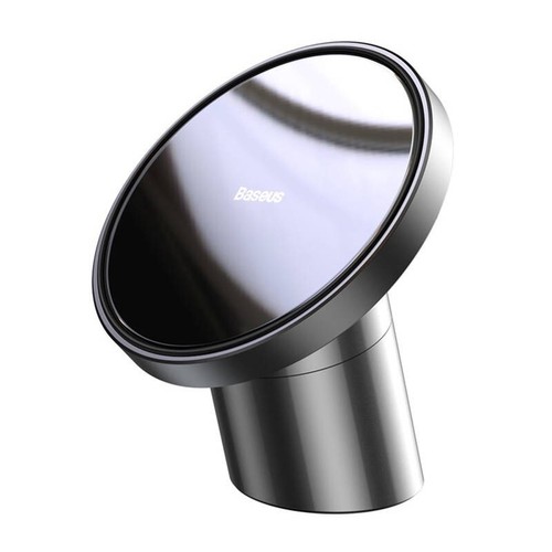 BASEUS NEO GRAVITY MAGNETIC CAR PHONE HOLDER FOR AIR VENT & DASHBOARD - Picture 4 of 9
