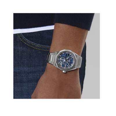 Zenith Defy Skyline Skeleton - 03.9300.3620/79.I001