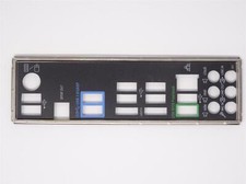 ASUS M5A99X EVO R2.0 - ATX pannello slot piastra IO Shield (#1289)