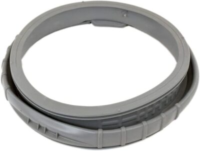 Washer Door Gasket With Samsung WF330ANB/AAX WF330ANB/XAA-0004 WF331ANR/XAA-01