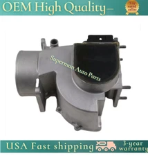 Mass Air Flow Sensor Maf Afm 22250-62040 For 92-94 Toyota Camry Lexus ES300 3.0