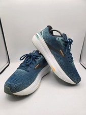 Brooks Ghost Max 2 Running Shoes Mens Size 9 Sneakers Athletic 1104311D431