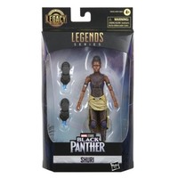 "Marvel Legends Legacy Collection Black Panther - Shuri 6\" / Hasbro 2022"