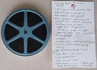 8mm Home Movies: World's Fair w/MAG; dude ranch; jousting w/costumes; Party time — photo 4