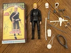 Marx Johnny West Plastimarx Lo Mejor Del Oeste Black Body General Custer
