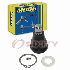 MOOG Front Lower Suspension Ball Joint for 2015-2018 Chevrolet City Express bx