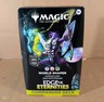 MTG Edge of Eternities WORLD SHAPER Commander Deck Brand New Sealed!