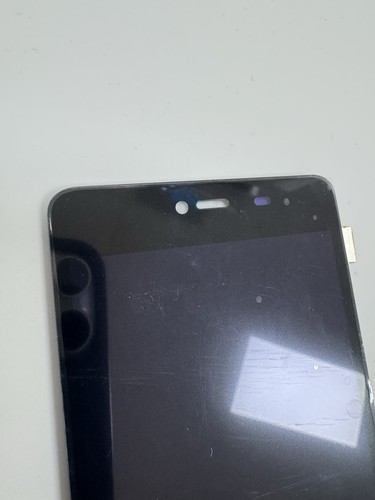 Energy X2 E050L Glas LCD Display Touchscreen Baugruppe - Bild 3 von 4