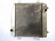 08-21 Kubota RTV 500 RTV500 Engine Motor Radiator