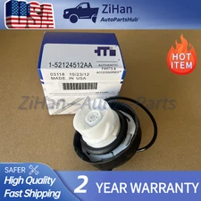 USA Fuel Filler Gas Cap W/Tether 52030377AB Fits Ram Jeep Dodge Chrysler