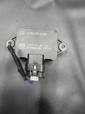 Mercedes-Benz S W222 2017 Diesel 190kW Luftg&uuml;tesensor A0009055804 EUP10625