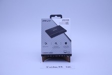 PNY CS900 250GB 2.5 Internal SSD (SSD7CS900-2...